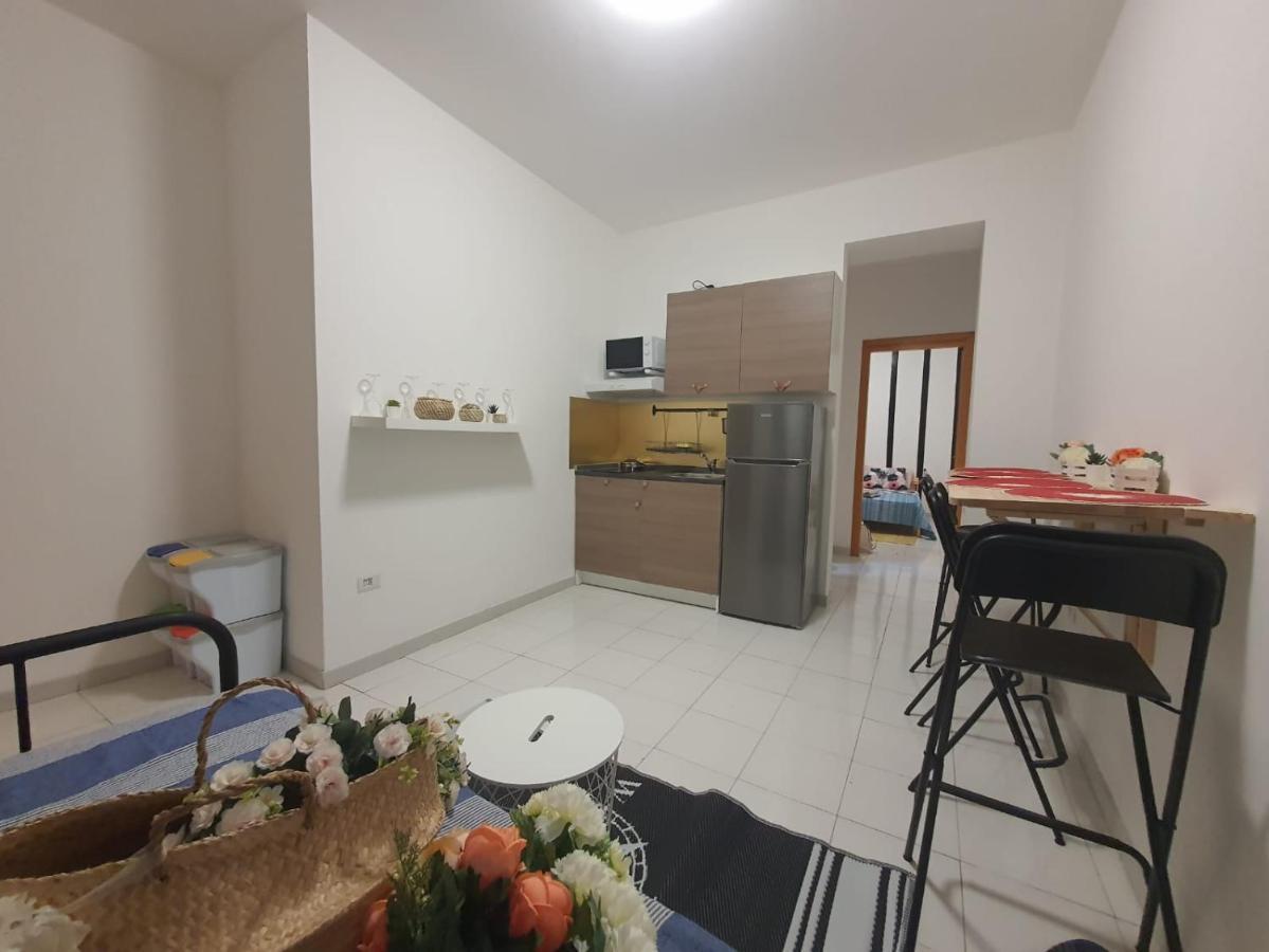 הוילה קליארי Chafbius Downtown Deluxe מראה חיצוני תמונה