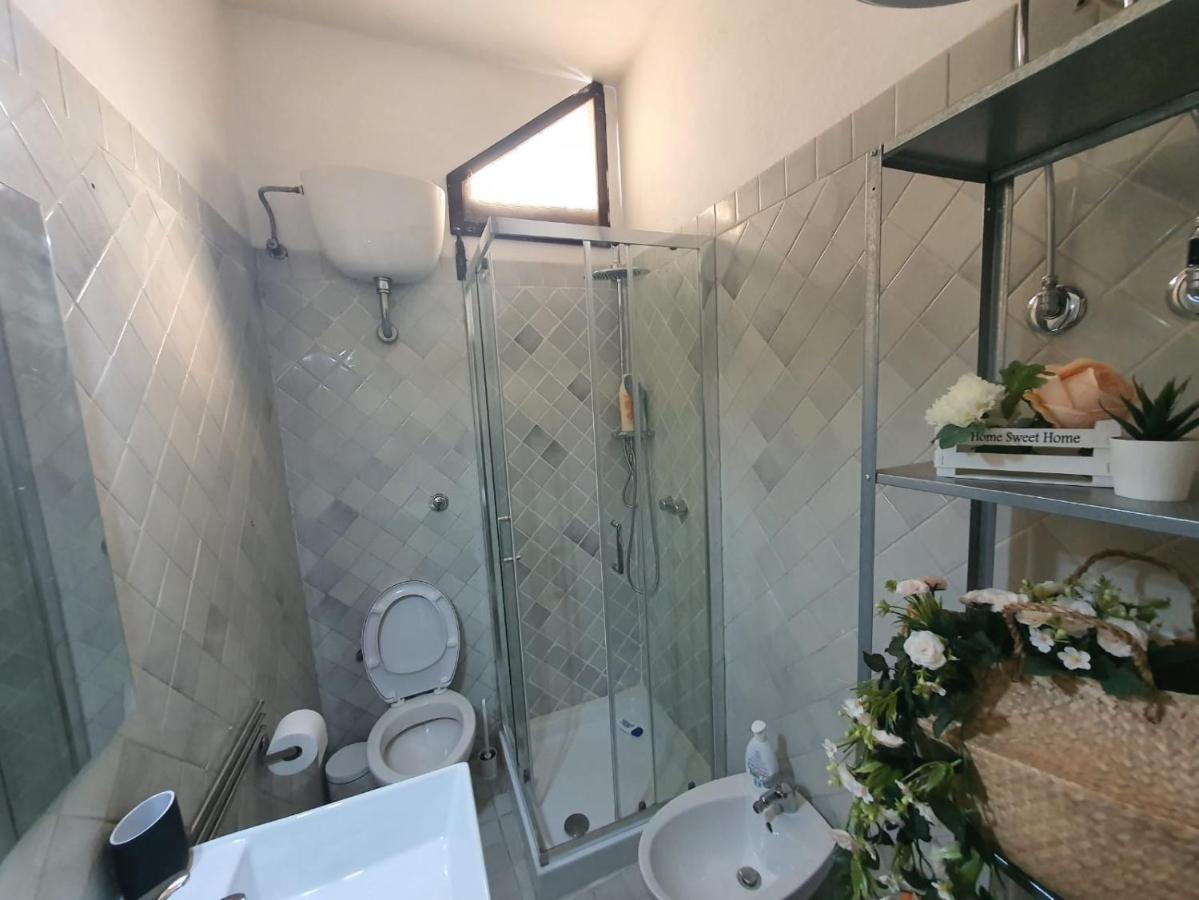 הוילה קליארי Chafbius Downtown Deluxe מראה חיצוני תמונה